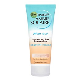 Ambre Solaire After Sun Tan Maintainer